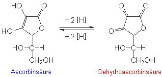 Ascorbins�ure