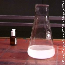 Experiment des Monats