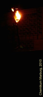 Experiment des Monats