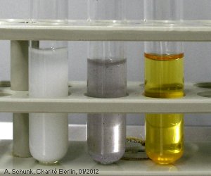 Experiment des Monats