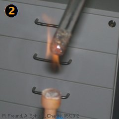 Experiment des Monats