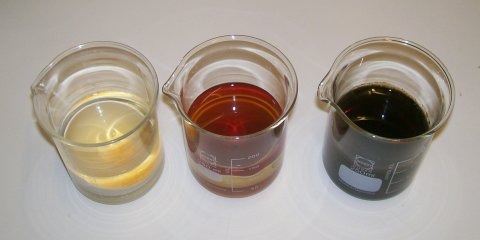 Experiment des Monats