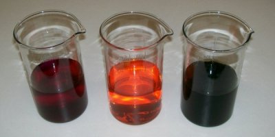 Experiment des Monats