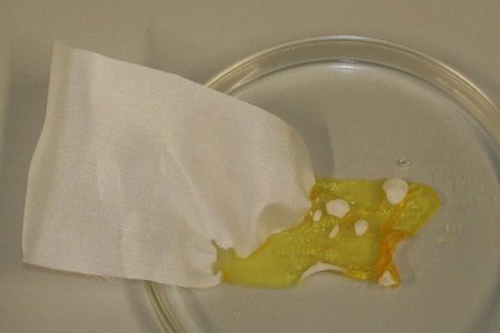 Experiment des Monats