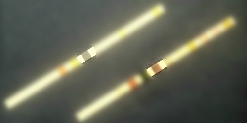 Experiment des Monats