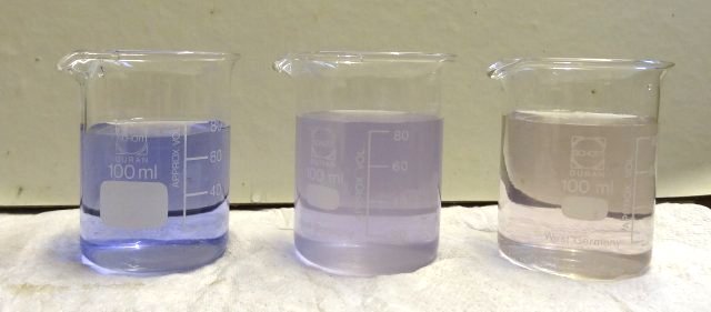 Experiment des Monats