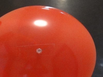 Experiment des Monats