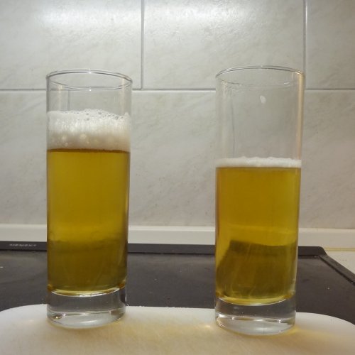 Experiment des Monats