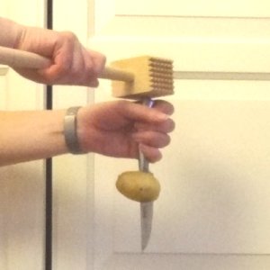 Experiment des Monats