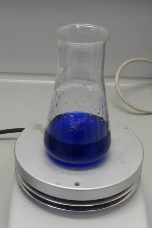 Experiment des Monats