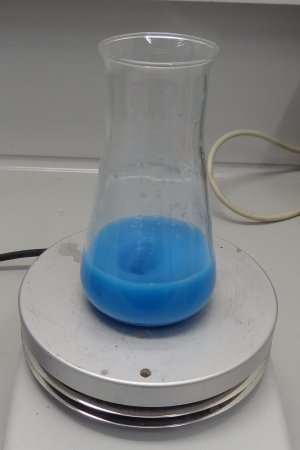 Experiment des Monats