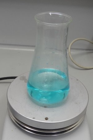 Experiment des Monats