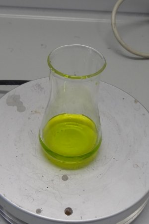 Experiment des Monats