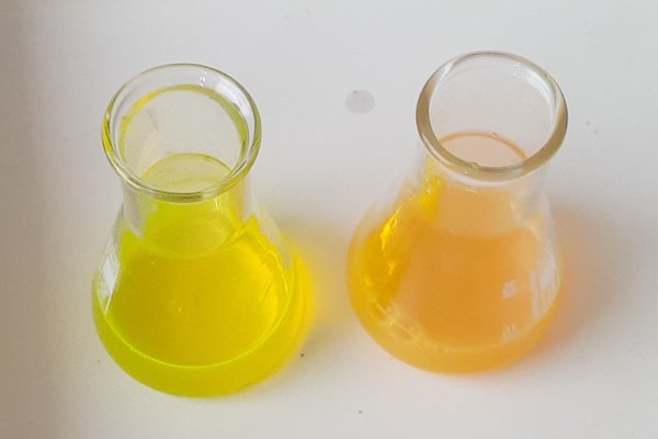 Experiment des Monats