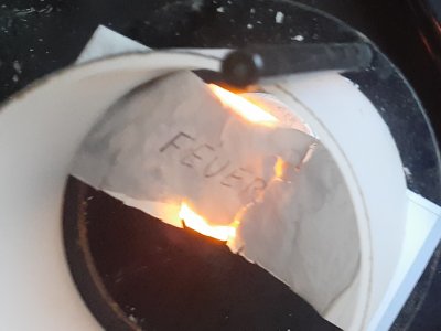 Experiment des Monats